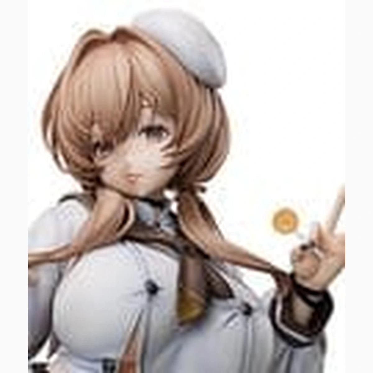 Goddess of Victory: Nikke figurine PVC 1/4 Bready 40 cm - Image 2