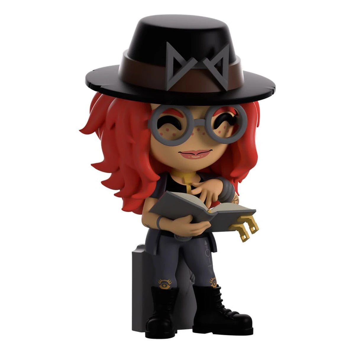 Dead by Daylight Vinyl figurine Mikaela 12 cm - Image 4
