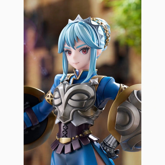Unicorn Overlord figurine PVC 1/7 Virginia (Class Valkyria) 24 cm - Image 7