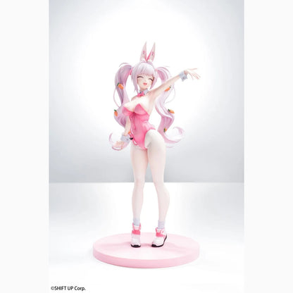 Goddess of Victory: Nikke statuette PVC 1/10 Alice: Wonderland Bunny 19 cm - Image 1