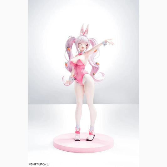 Goddess of Victory: Nikke statuette PVC 1/10 Alice: Wonderland Bunny 19 cm - Image 1