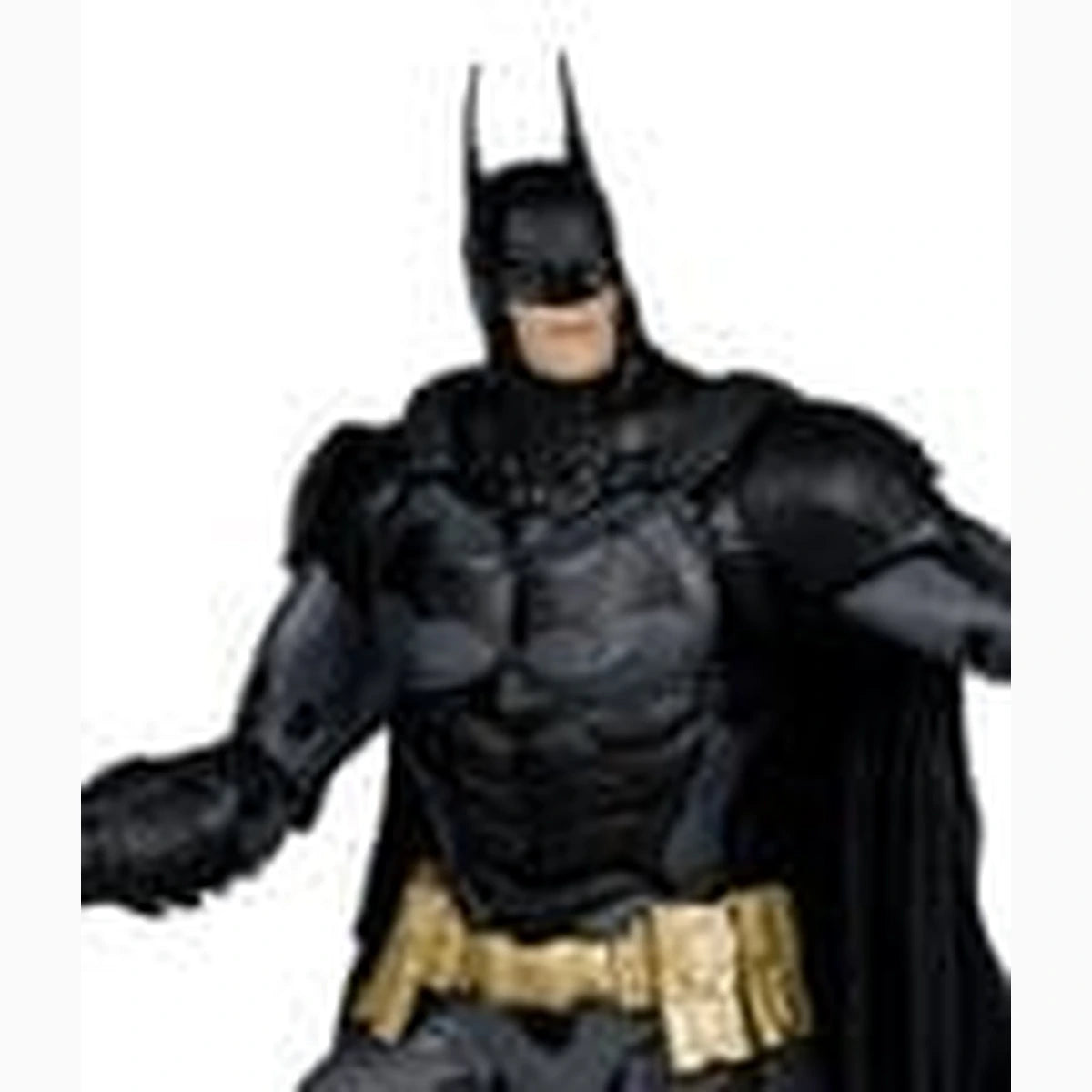 DC Multiverse figurine Batman (Arkham Knight) 19 cm - Image 2
