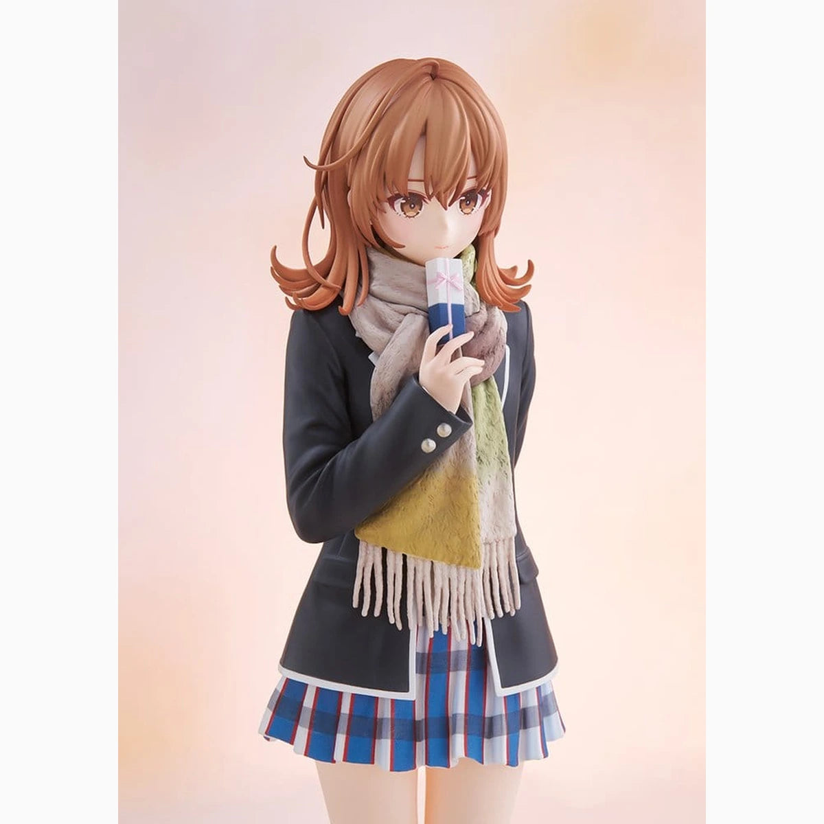 My Teen Romantic Comedy SNAFU G.S. Collection figurine PVC 1/6 Iroha Isshiki Light Novel Ver. 24 cm - Image 4