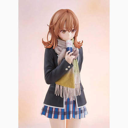 My Teen Romantic Comedy SNAFU G.S. Collection figurine PVC 1/6 Iroha Isshiki Light Novel Ver. 24 cm - Image 4
