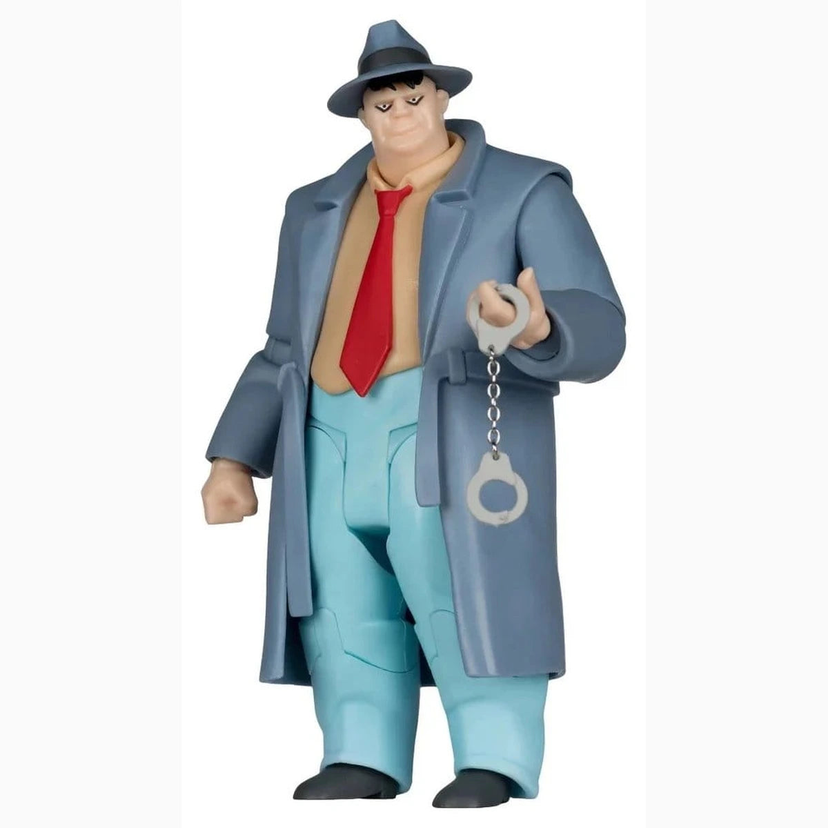 Batman: The Animated Series DC Direct figurine Build-A-Figure Detective Bullock 15 cm - Image 1