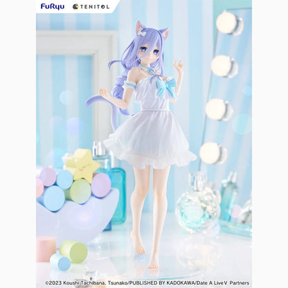 Date A Live V statuette PVC Tenitol Tall Mio Takamiya 30 cm - Image 3