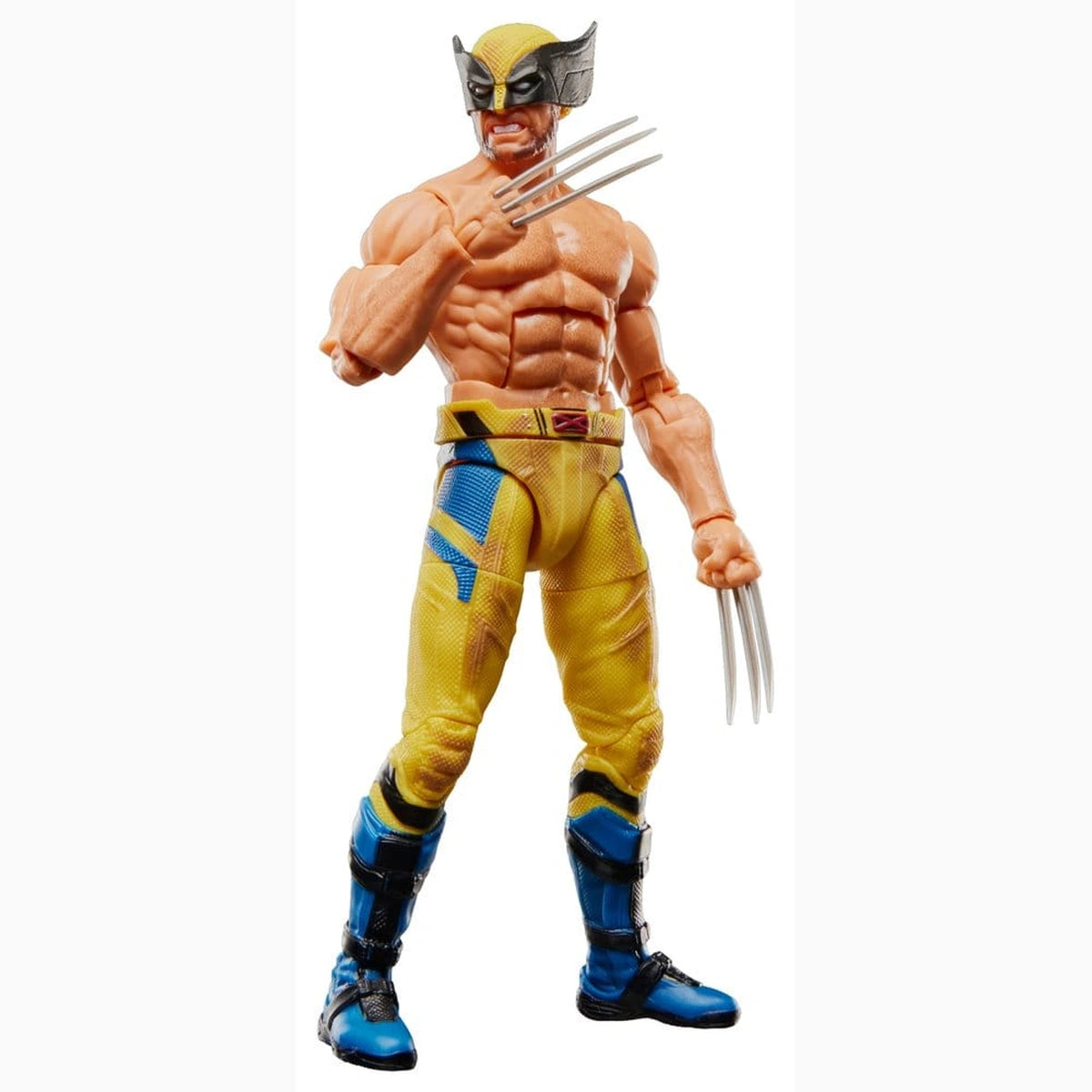 Deadpool & Wolverine Marvel Legends figurine Wolverine 15 cm - Image 1