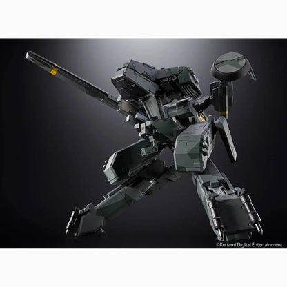 Metal Gear Solid figurine Chogokin Metal Gear Rex 18 cm - Image 5