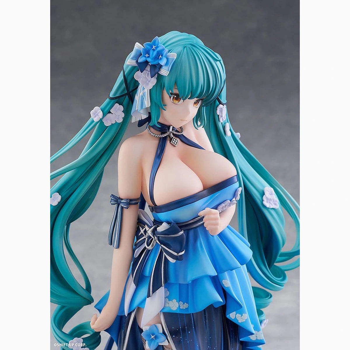 Goddess of Victory: Nikke statuette PVC 1/7 Privaty: Banquet Princess 24 cm - Image 5