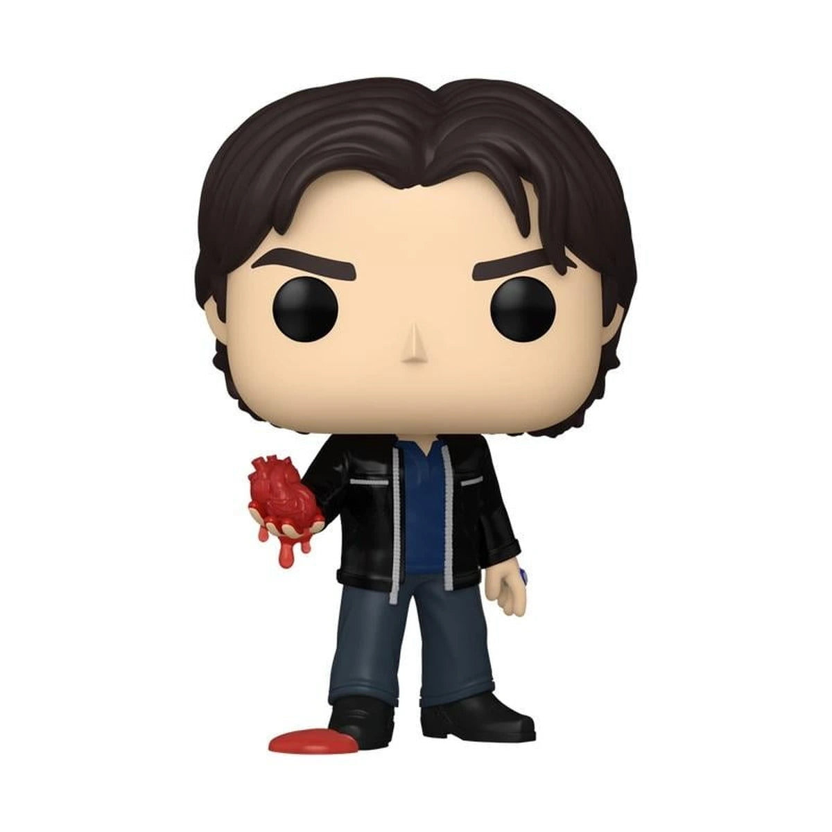 Chase Vampire Diaries Pop Damon Chase - Image 4