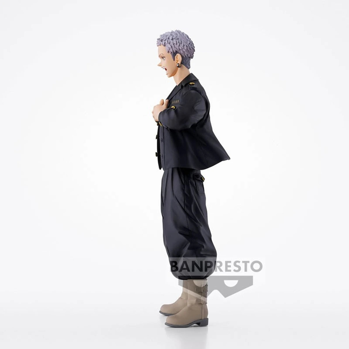 TOKYO REVENGERS TAKASHI MITSUYA FIGURE(ver.A) - Image 5