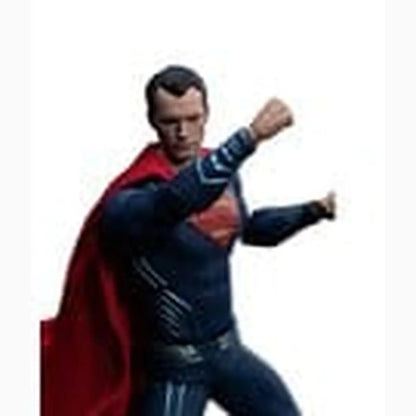 DC Comics Batman v Superman : L'Aube de la justice figurine Superman 2.0 - Image 2