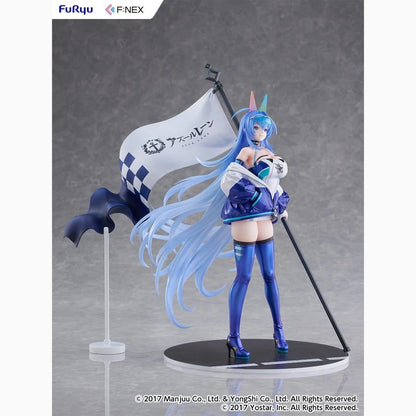 Azur Lane figurine PVC 1/7 New Jersey IRF2024 Ver. 30 cm - Image 6
