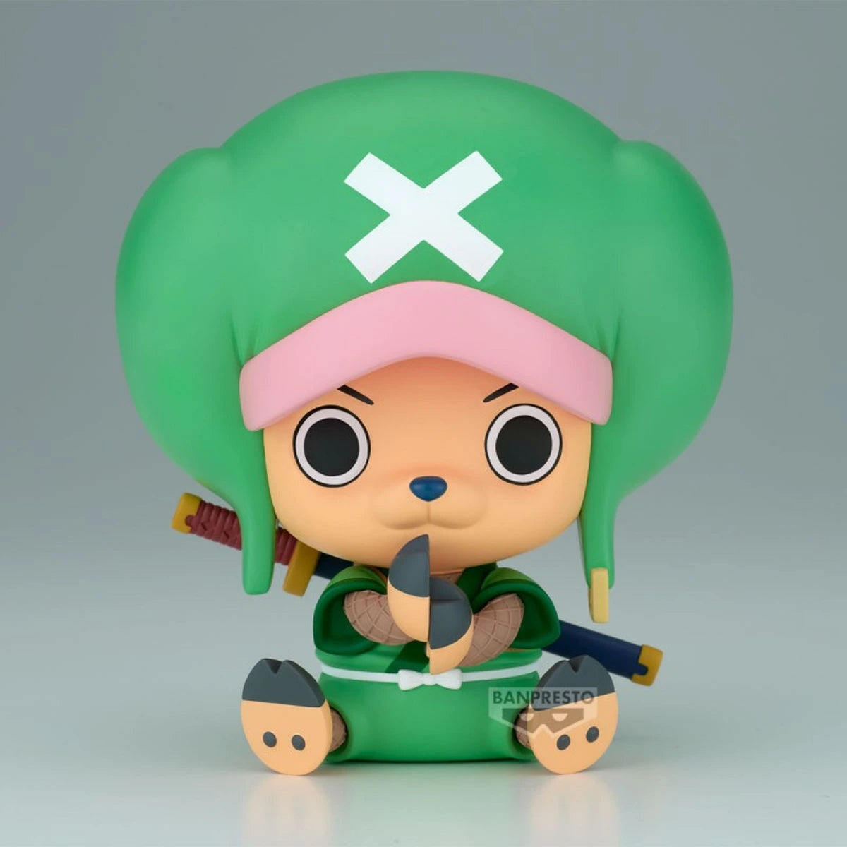 ONE PIECE - SOFVIMATES - CHOPPEREMON - Image 2