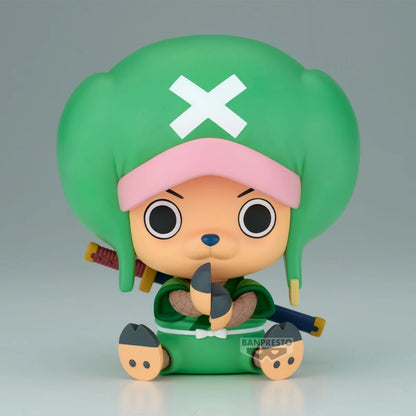 ONE PIECE - SOFVIMATES - CHOPPEREMON - Image 2