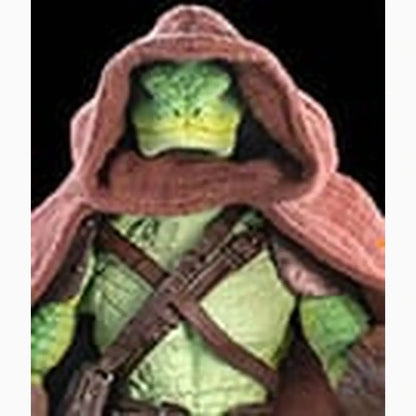 Mythic Legions figurine Vernaliss Ardenscale - Image 2