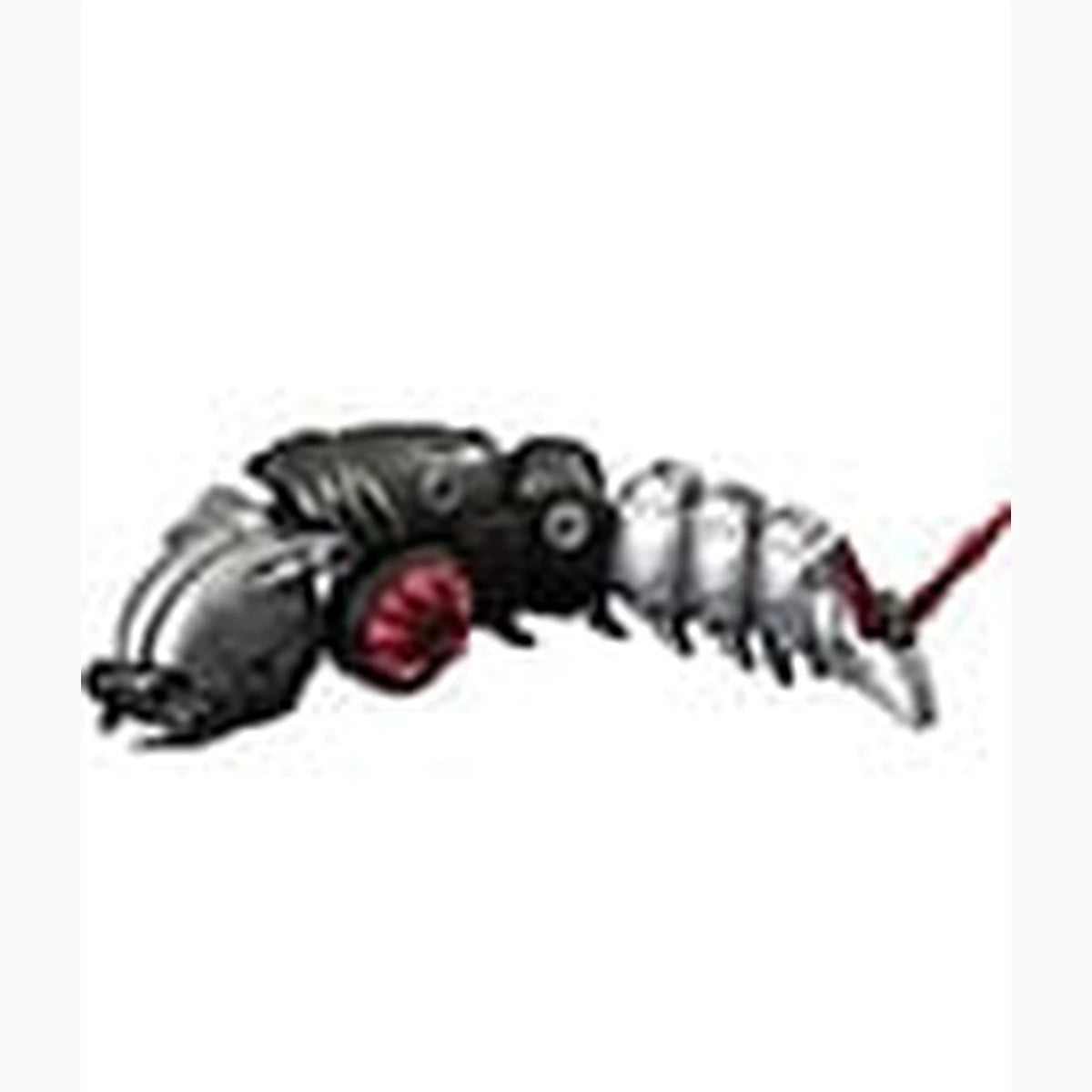 Zoids figurine 1/100 Plastic Model Kit RMZ-005 Molga Guylos Color (Reproduction) 12 cm - Image 2