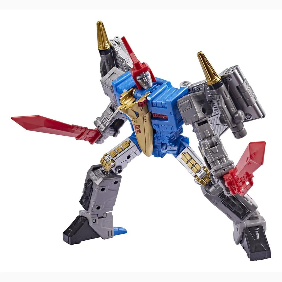 Les Transformers : le film Studio Series Leader Class figurine Dinobot Swoop 21 cm - Image 5