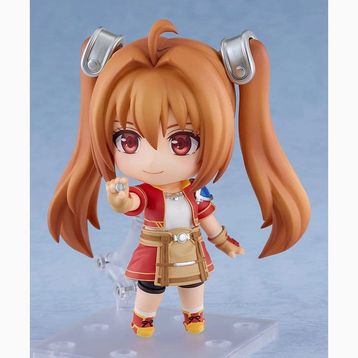 Trails in the Sky Nendoroid figurine Estelle Bright: The 1st Ver. 10 cm - Image 5