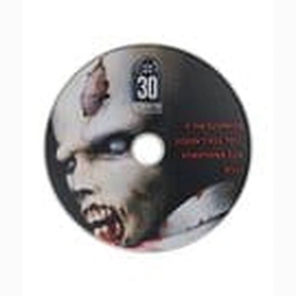 Resident Evil réplique CD-ROM 30th Anniversary Limited Edition 11 cm - Image 2