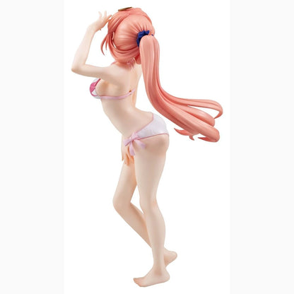Mobile Suit Gundam SEED FREEDOM Lucrea Lite figurine PVC Lacus Clyne Swimsuit Ver. 18 cm - Image 3