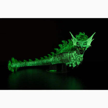 Dark Nights: Metal DC Multiverse figurine The Joker Dragon Glow in the Dark Edition (Gold Label) 25 cm - Image 4