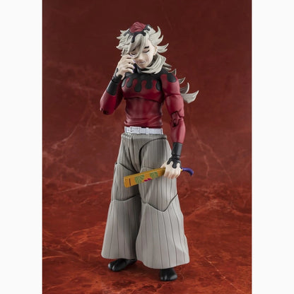 Demon Slayer: Kimetsu no Yaiba figurine S.H.Figuarts Doma 16 cm - Image 5