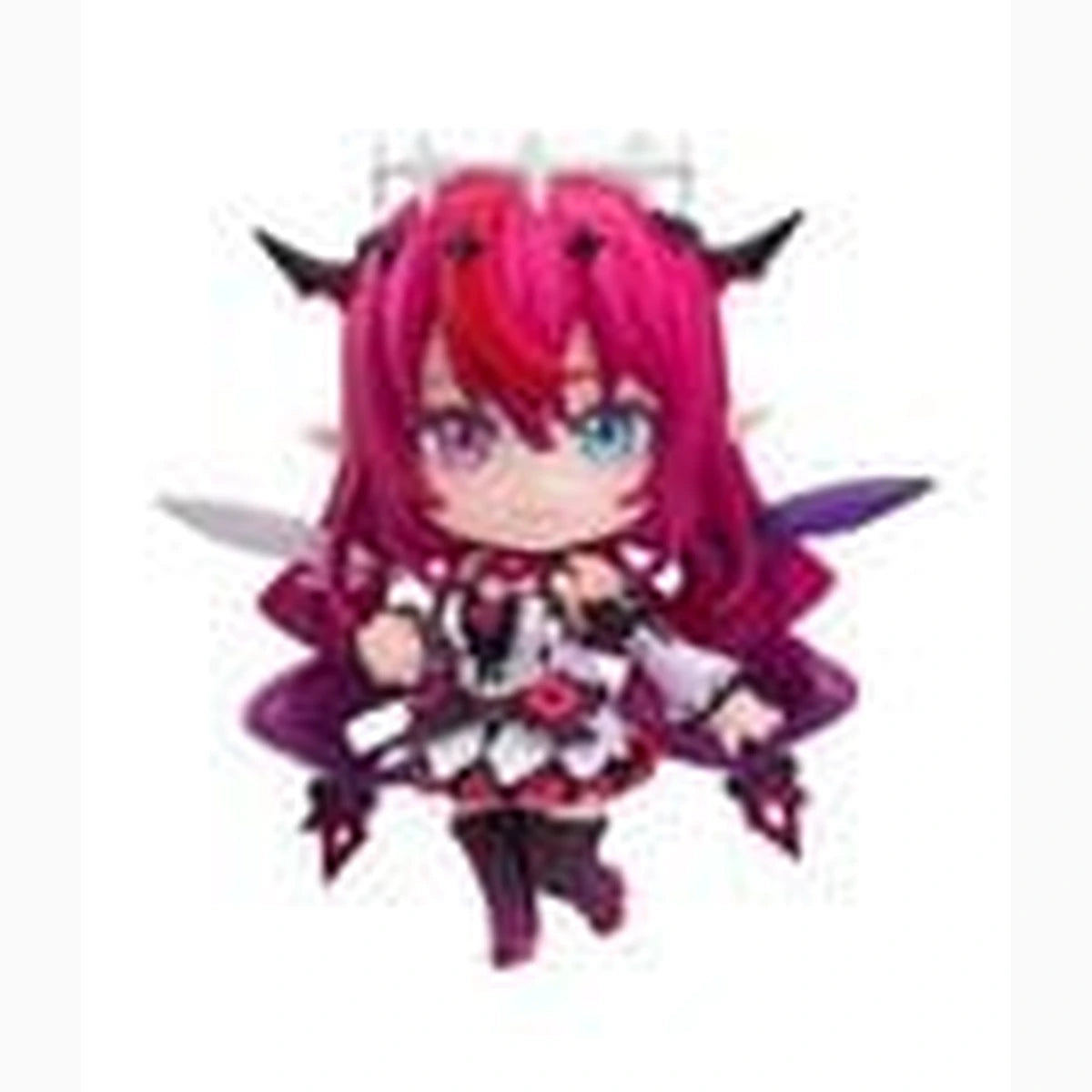 Hololive Production Nendoroid figurine IRyS 10 cm - Image 2