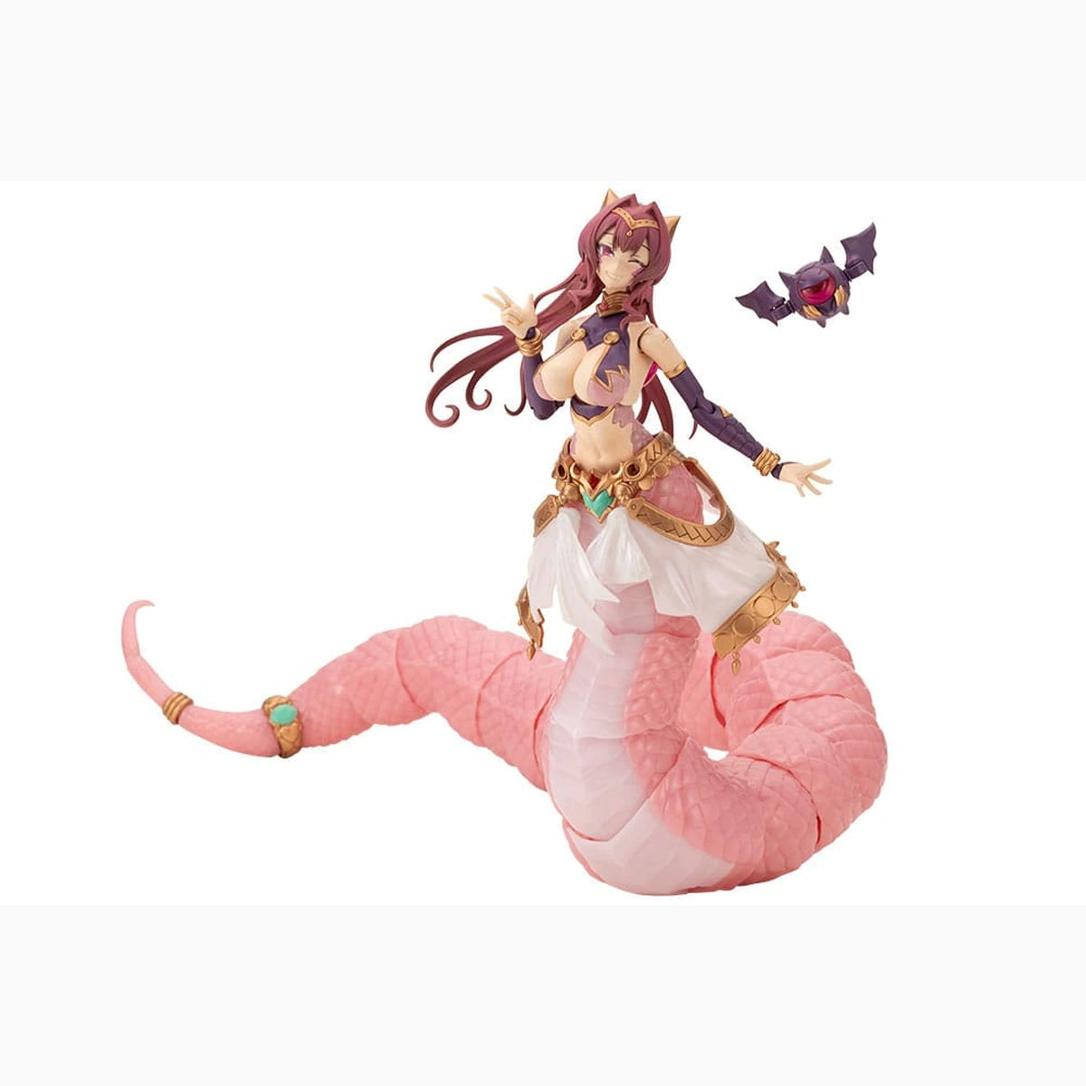 Arcanadea Plastic Model Kit Meltina 20 cm - Image 1