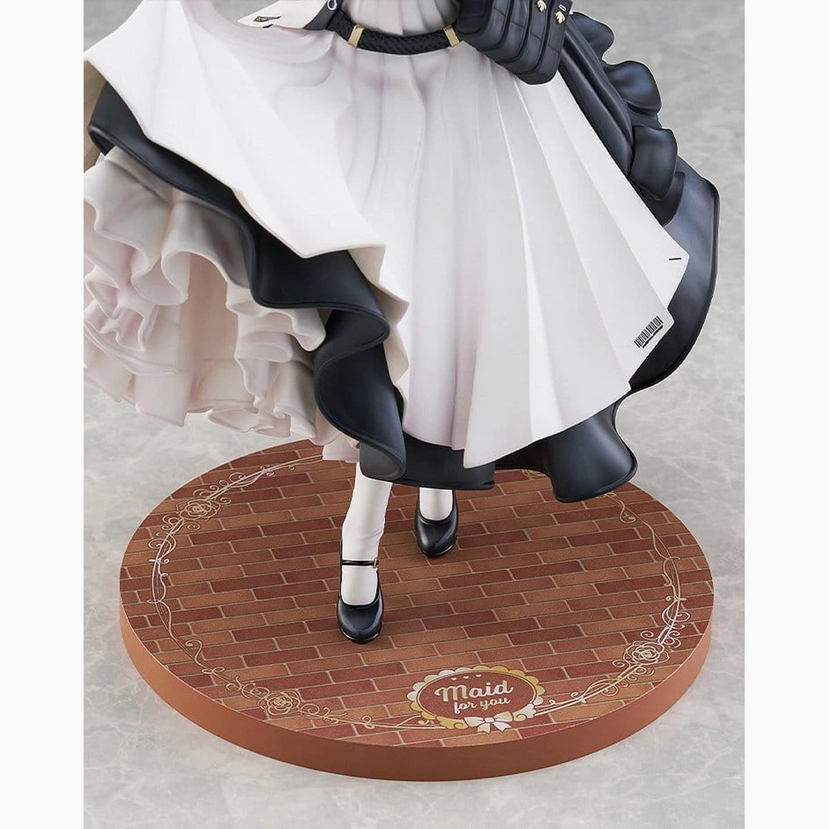 Goddess of Victory: Nikke statuette PVC 1/7 Ade 26 cm - Image 6