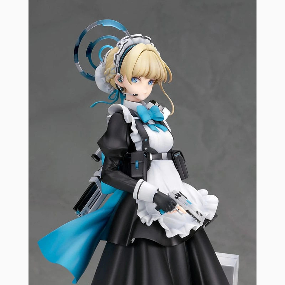 Blue Archive statuette PVC 1/7 Toki Full Ver. Ami Ami Limited Edition 27 cm - Image 2