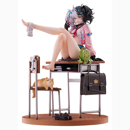 Snowbreak: Containment Zone figurine PVC 1/7 Eatchel - The Cub [Overdue Radiance] 23 cm - Image 1
