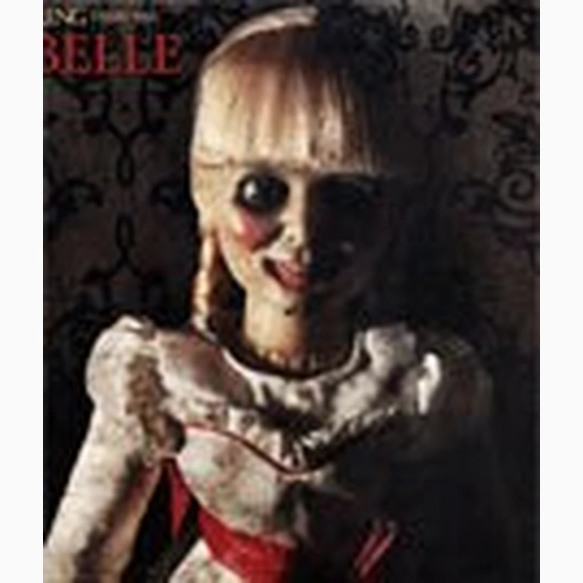 Conjuring : Les Dossiers Warren réplique poupée Annabelle 46 cm - Image 2