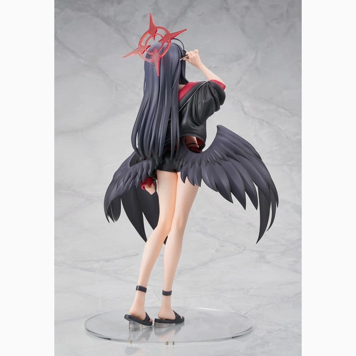 Blue Archive figurine PVC 1/7 Ichika (Swimsuit) 26 cm - Image 6