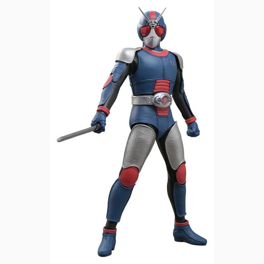 Kamen Rider Black RX figurine 1/6 BioRider 31 cm - Image 1