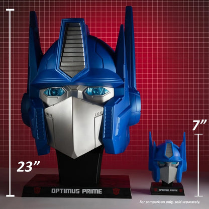 Transformers buste Optimus Prime 58 cm - Image 4