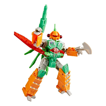 Transformers Age of the Primes Deluxe Class figurine Venin 14 cm - Image 1