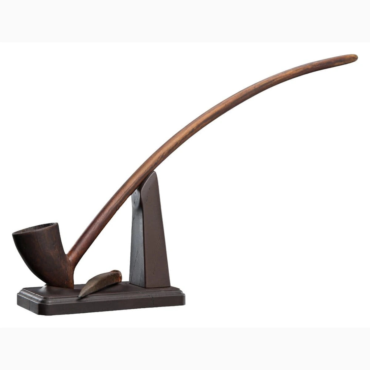 Le Seigneur des Anneaux réplique 1/1 pipe de Gandalf 34 cm - Image 4