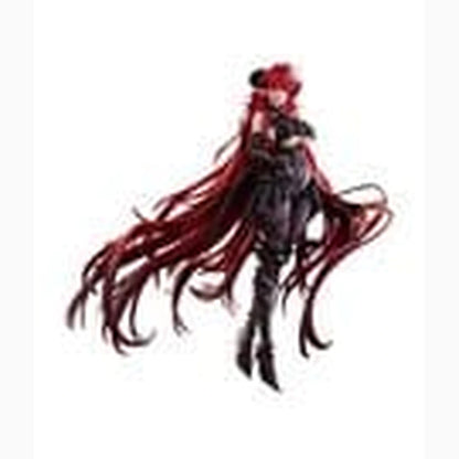 Azur Lane figurine PVC 1/7 Hindenburg 29 cm - Image 2