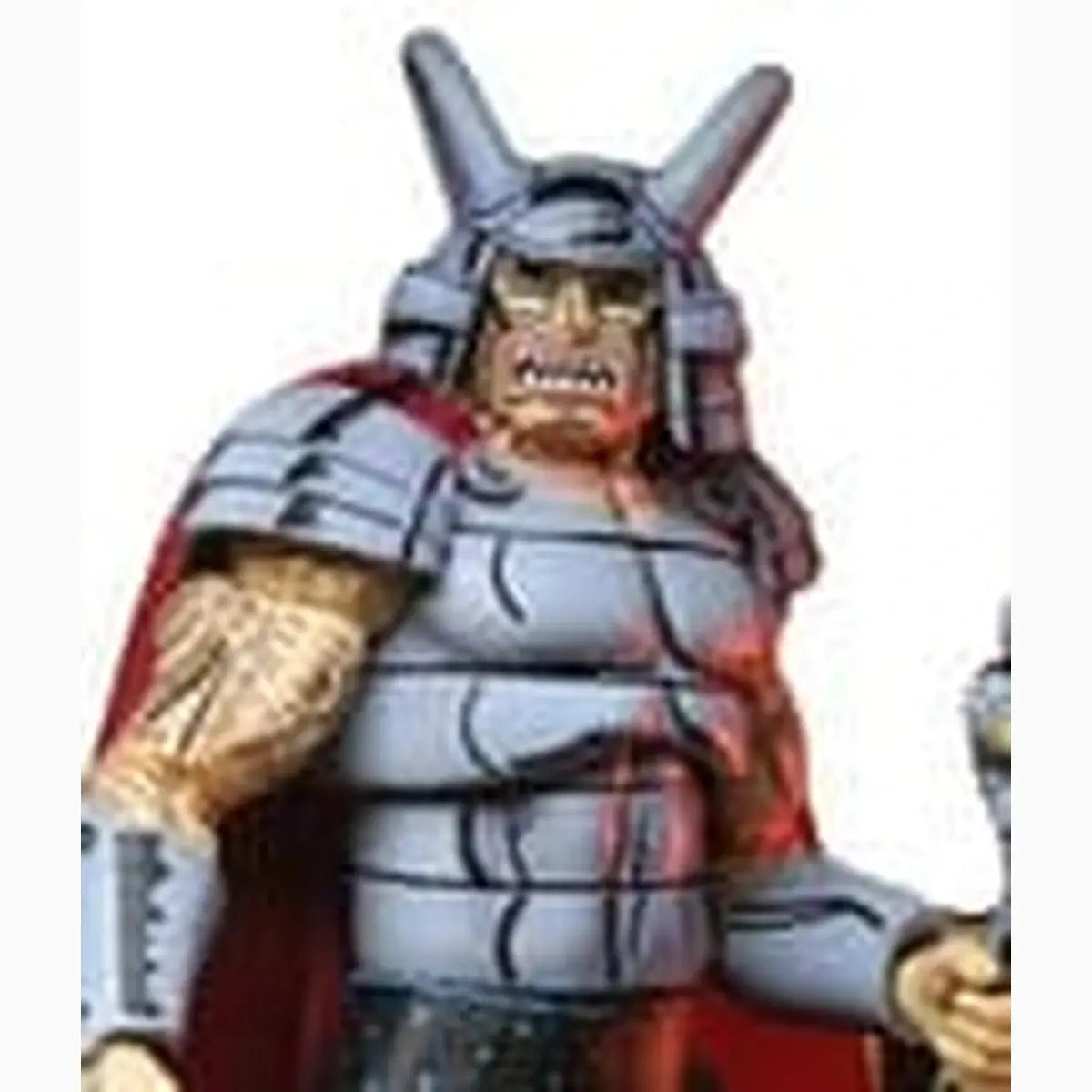 Teenage Mutant Ninja Turtles (Mirage Comics) figurine Savanti Romero Warlord 18 cm - Image 2