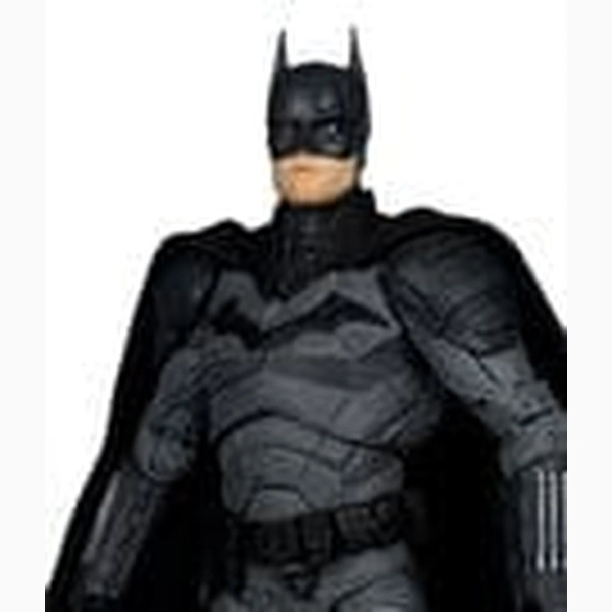 DC Multiverse figurine Batman (The Batman) Deluxe Theatrical Edition 18 cm - Image 2