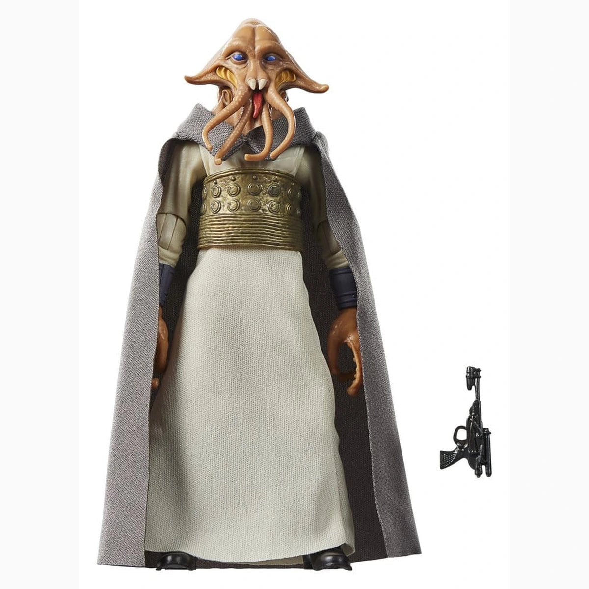 Star Wars Episode VI Black Series figurine Tessek 15 cm - Image 4