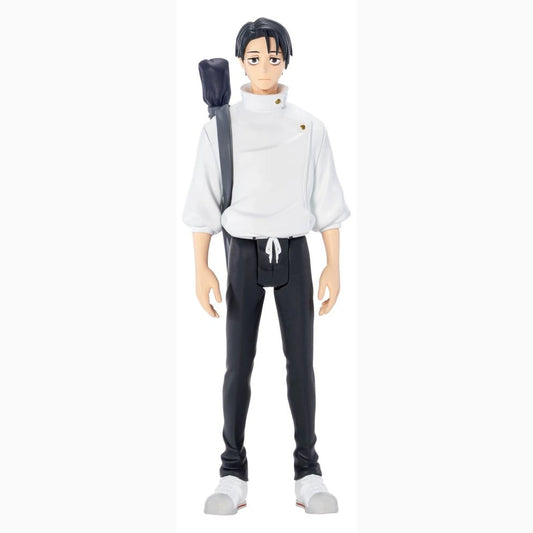 Jujutsu Kaisen figurine Collekazaro CK-J03 Yuta Okkotsu 10 cm - Image 1