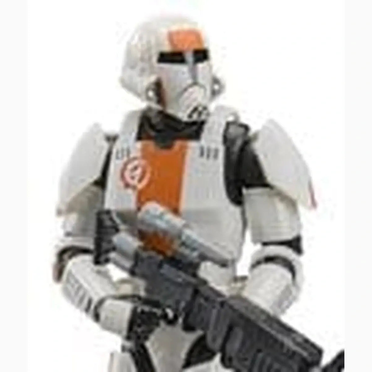 Star Wars: The Old Republic Black Series figurine Republic Trooper 15 cm - Image 2