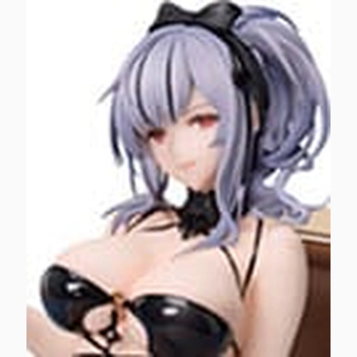 Azur Lane statuette PVC 1/7 Giulio Cesare: High Tide Under the Sunlight 16 cm - Image 2