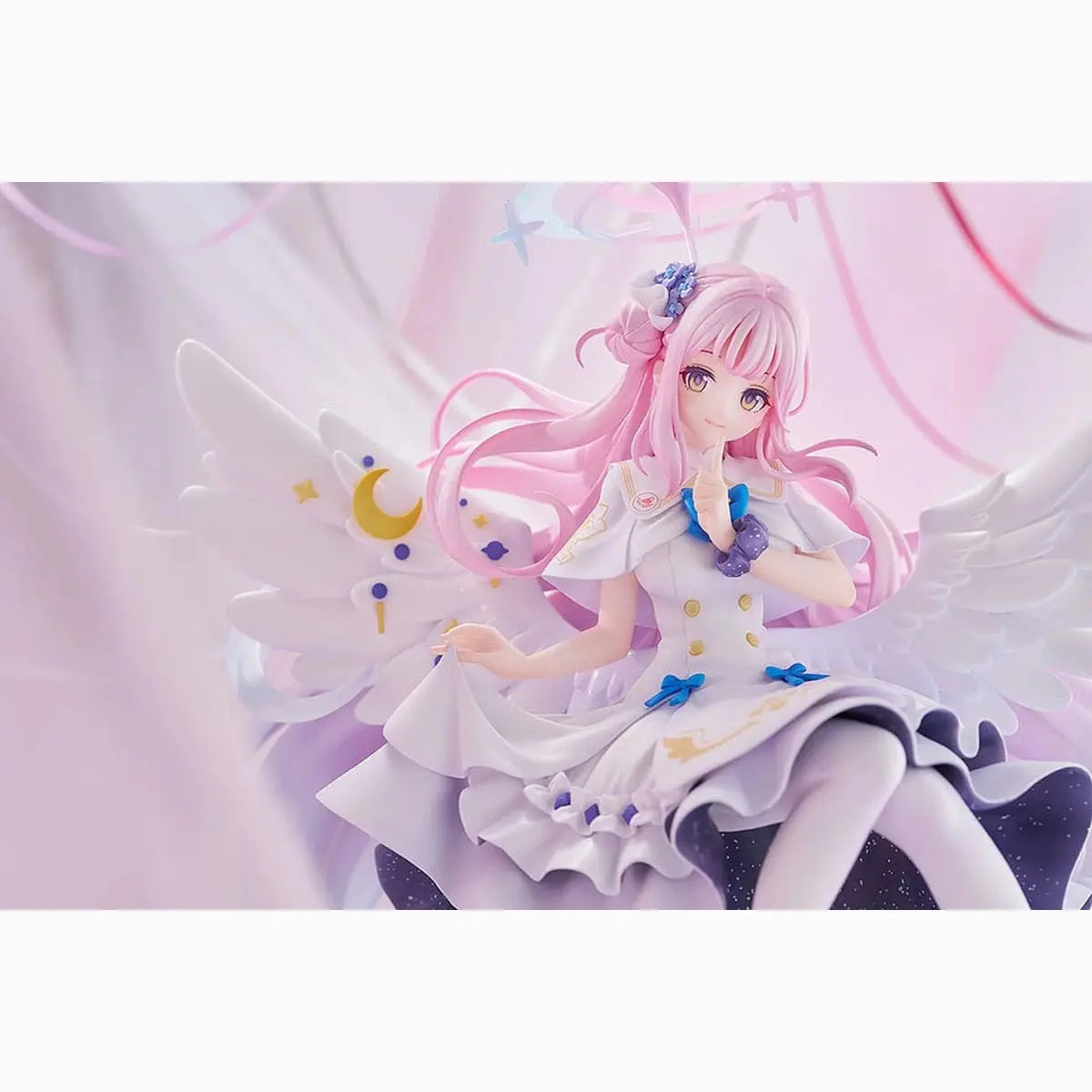 Blue Archive statuette PVC 1/7 Mika Call of the Stars 27 cm - Image 6