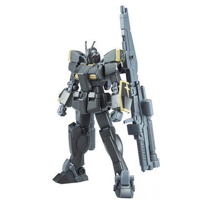 Gundam Gunpla HG 1/144 061 Gundam Lightning Black Warrior - Image 2