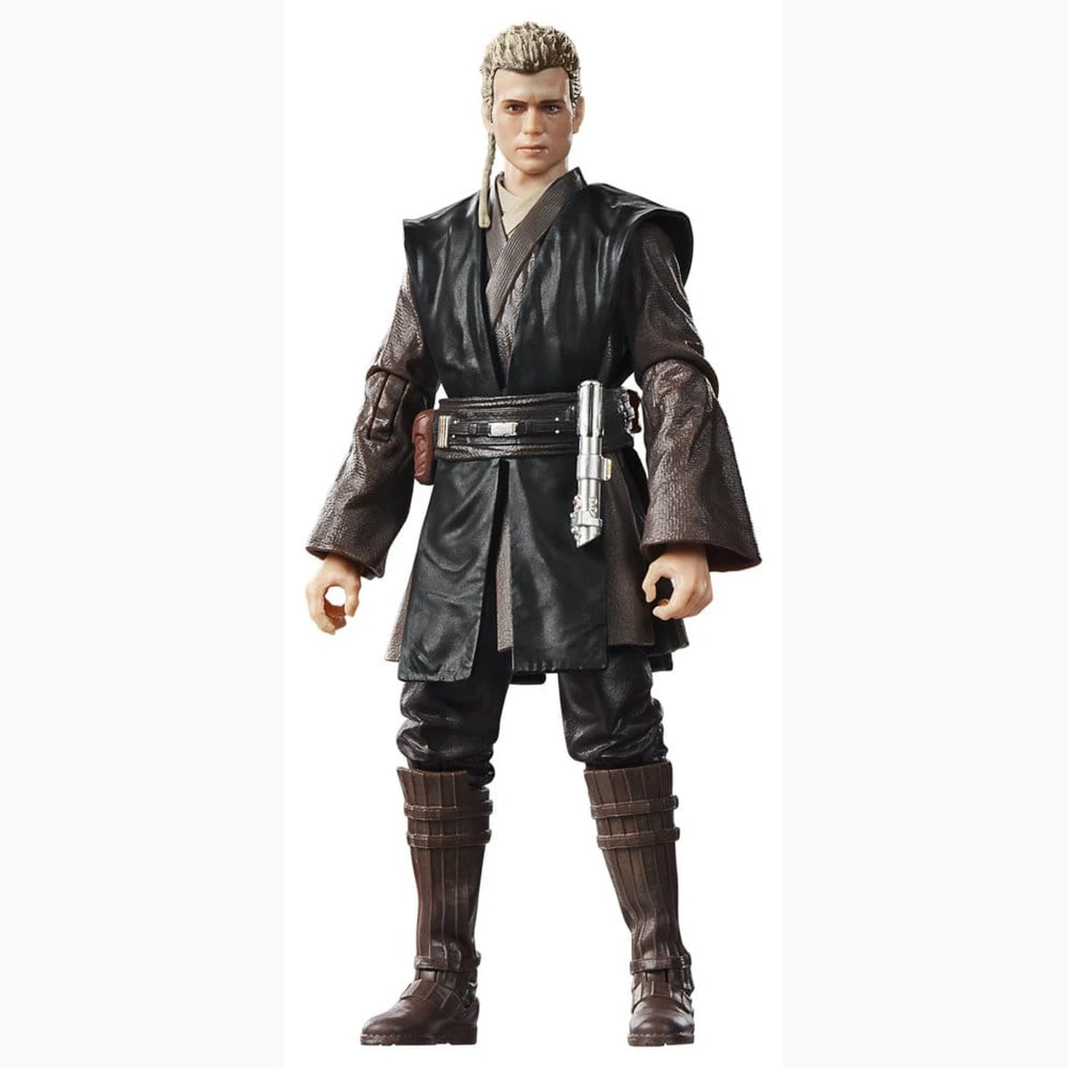 Star Wars Episode II Black Series figurine Anakin Skywalker (Padawan) 15 cm - Image 4