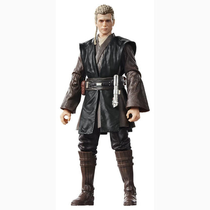 Star Wars Episode II Black Series figurine Anakin Skywalker (Padawan) 15 cm - Image 4