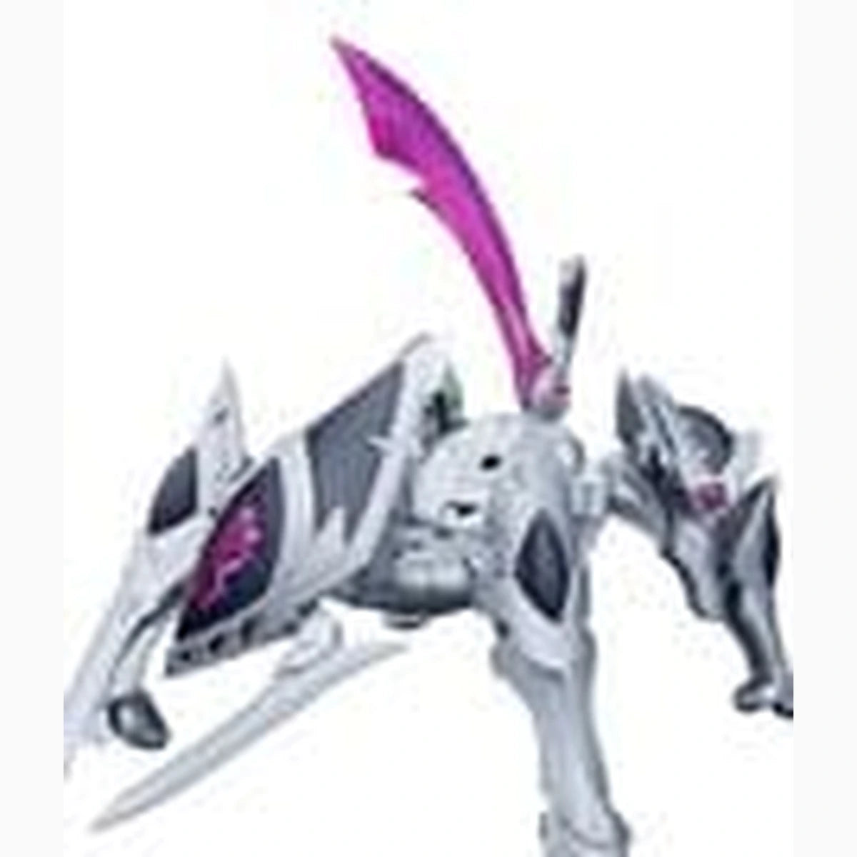 Arcanadea Plastic Model Kit XenoAlma Legiant 8 cm - Image 2